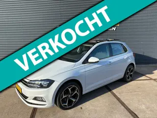 Volkswagen Polo 1.0 TSI Comfortline PANORAMA DAK/ CAMERA/ LM VELGEN
