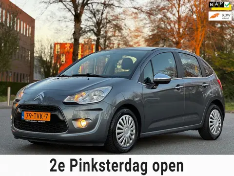 Citroen C3 1.6 e-HDi Collection|AIRCO|CRUISE|PSENSOR|ELEKRAMEN|STUURBEKR|