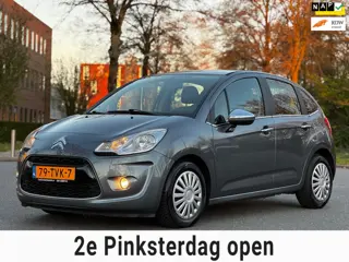 Citroen C3 1.6 e-HDi Collection|AIRCO|CRUISE|PSENSOR|ELEKRAMEN|STUURBEKR|