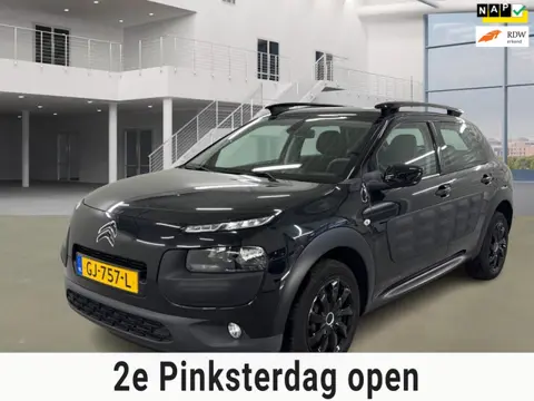 Citroen C4 Cactus 1.2 e-VTi Business