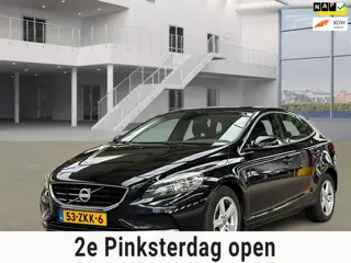 Volvo V40 1.6 D2 Momentum