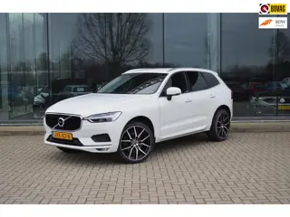 Volvo XC60 T4 AUT Momentum | Stoelverwarming | Blindspot | 21 Inch | PDC