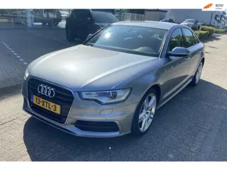 Audi A6 Limousine 2.0 TDI Pro Line S