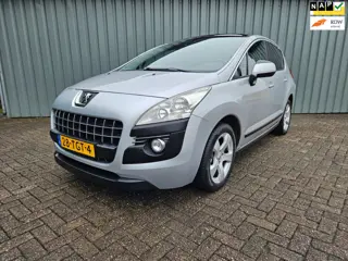 Peugeot 3008 1.6 VTi Active Navi Panodak Trekhaak Lmv