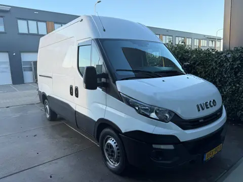Iveco Daily 35S14V 2.3 352! 3-Persoons! Clima! Cruise!