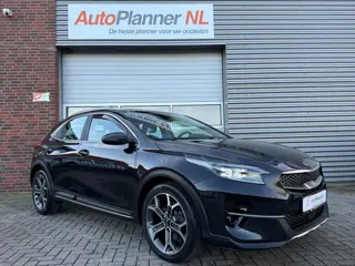 Kia XCeed 1.4 TGDI Spirit! Camera! Clima! Cruise! Navi!