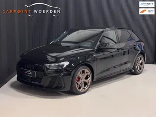 Audi A1 SPORTBACK 40 TFSI 3X S-LINE | LED | 207 PK | VIRTUAL | CLIMA