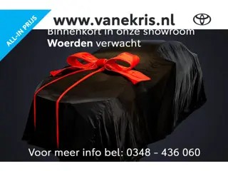 Toyota Yaris 1.5 Hybrid Active, Navigatie, Apple Carplay /Android Auto