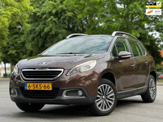 Peugeot 2008 1.2 VTi Active
