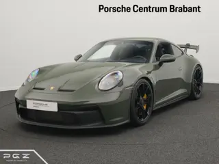 Porsche 911 GT3