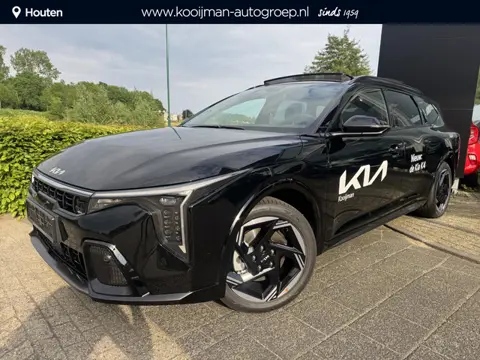 Kia K4 Sportswagon 1.0 T-GDi MHEV GT-Line Launch Edition (pano) Nu Beschikbaar voor Proefrit en Bezi