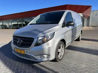 Mercedes-Benz Vito 119 CDI