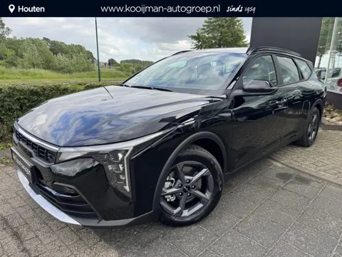 Kia K4 Sportswagon 1.0 T-GDi MHEV Air , Snel Leverbaar!, Inclusief 1000 Euro Inruilpremie, Complete 