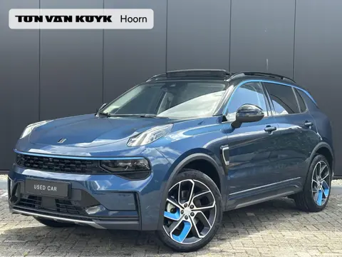 Lynk & Co 01 1.5 Carplay /360 Camera / Adaptive Cruise / Panoramadak / Dodehoekdetectie / Stoelverwa