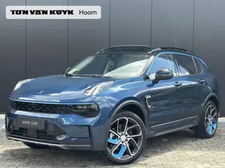 Lynk & Co 01 1.5 Carplay /360 Camera / Adaptive Cruise / Panoramadak / Dodehoekdetectie / Stoelverwa