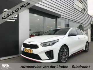 Kia ProCeed 1.6 T-GDI GT 204PK