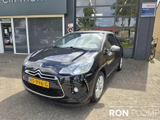 DS 3 1.2 PureTech Business / Airco clima/ Navigatie/ PDC/ LMV