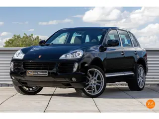 Porsche Cayenne 3.6 | 82.000KM | Full Documentation | Carplay | Stoelverwarming