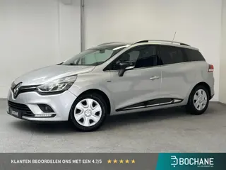 Renault Clio Estate 0.9 TCe Limited | CRUISE | NAVI | PDC | ORG.NL |