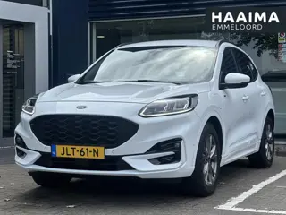 Ford Kuga 2.5 PHEV ST-Line X | Elektrische trekhaak | B&O | Elektrische kofferklep | Stoelverwarming