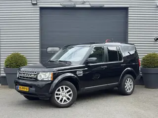 Land Rover Discovery 2.7 TDV6 S | Lederen Bekleding | Harmon Kardon | Xenon | Lichtmetalen Velgen |