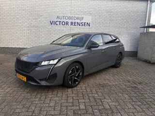 Peugeot 308 SW 1.2 PureTech Allure Nieuwstaat