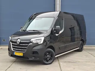 Renault Master T35 2.3 dCi 180 L2H2 Energy Work Edition AIRCO / CRUISE CONTROLE / NAVI / DEALER ONDE