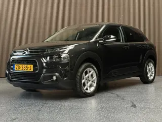 Citroen C4 Cactus 1.2 PureTech Feel | Riem vervangen | Camera | Carplay