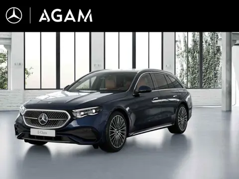 Mercedes-Benz E-Klasse Estate 300 e Business Solution AMG