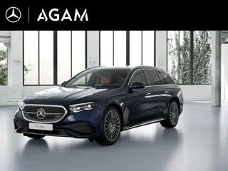 Mercedes-Benz E-Klasse Estate 300 e Business Solution AMG