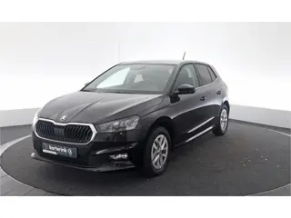 Škoda Fabia 1.0 TSI Business Edition (bj 2022, automaat)