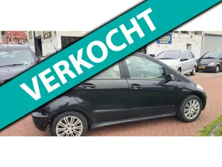 Mercedes-Benz A-klasse 150 Classic,lamellen Panodak,AIRCO,