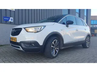 Opel Crossland X 1.2 Turbo Innovation AUTOMAAT