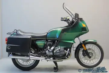 BMW 1982 R100RT 980 cc 2 cyl OHV 3508