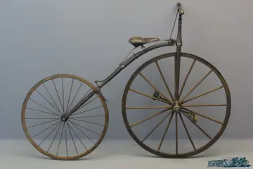 Boneshaker 3602-88