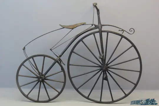 Michaux boneshaker 3602-87