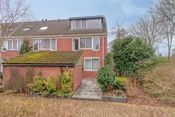Te koop in Capelle aan den IJssel - Waldhoorn 26