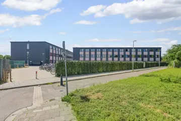 Woning aan de Sorbonnelaan te Maastricht