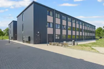 Woning aan de Sorbonnelaan te Maastricht