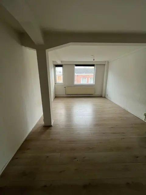 Woning aan de Meelstraat te Tilburg