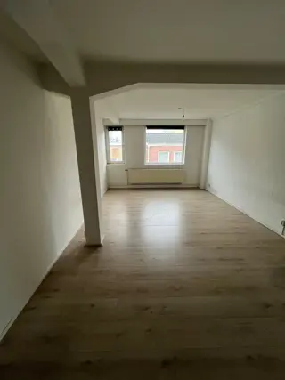 Woning aan de Meelstraat te Tilburg