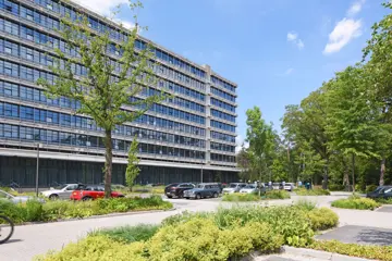 Woning aan de De Veldmaat te Enschede