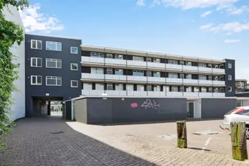 Woning aan de Geldropseweg te Eindhoven