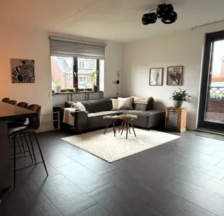 Woning aan de Egmondland te Den Hoorn