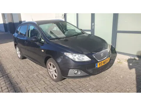 Seat Ibiza ST 1.2 TDI Style Ecomotive
