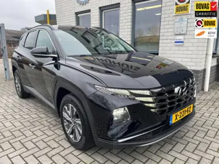 Hyundai Tucson 1.6 T-GDI MHEV Comfort / Keyless / Camera / Cruise controle / Climate Controle / Trek