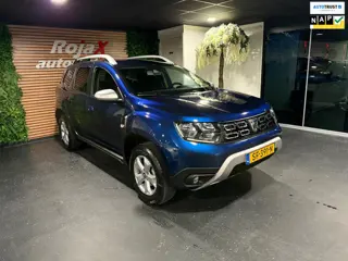 Dacia Duster 1.2 TCe Comfort 1E EIGENAAR - NL AUTO - AIRCO - CRUISE - NWE APK.