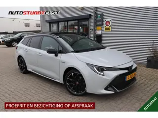 Toyota Corolla Touring Sports 2.0 Hybrid GR-Sport Plus 1e Eigenaar | Volledig Onderh | NAP | BTW | P
