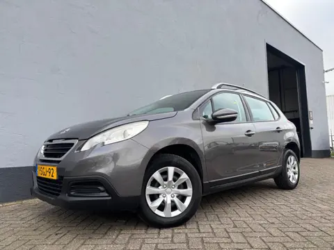 Peugeot 2008 1.6 VTi Access - Airco - Cruise