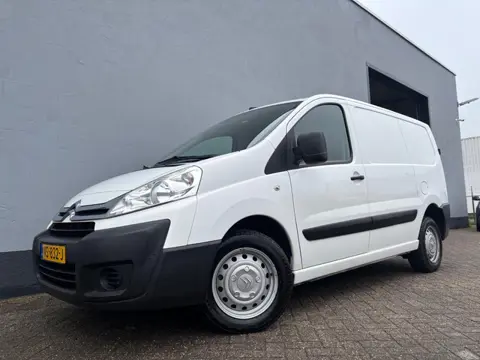 Citroen Jumpy 10 2.0 HDI L1H1 Economy - Airco